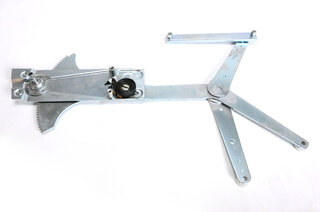 Mécanisme lève-vitre manuel G 911 coupé 69-89