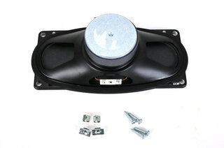 Lautsprecher Armaturenbrett 911  65-77