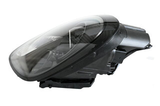 Scheinwerfer Schwarz links 981 Spyder/ GT4 (I492,800) Linksverkehr