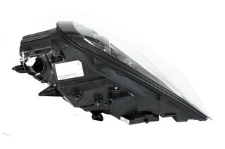 Scheinwerfer Schwarz links 981 Spyder/ GT4 (I492,800) Linksverkehr