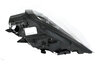 Scheinwerfer Schwarz links 981 Spyder/ GT4 (I492,800) Linksverkehr
