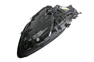 Scheinwerfer Schwarz links 981 Spyder/ GT4 (I492,800) Linksverkehr