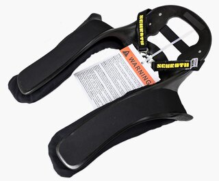 Schroth HANS Gurtsystem 20° Super Sport XLT Medium - FIA