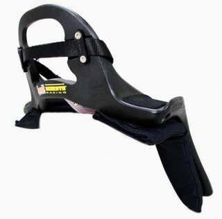 Schroth HANS Gurtsystem 20° Super Sport XLT Medium - FIA