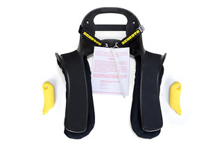 Schroth HANS Gurtsystem 20° Super Sport XLT Medium - FIA