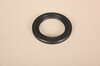 Shaft sealing ring clutch 40 x 57 x 6