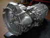 Getriebe 996 Turbo G96.50 (Austausch) 6Gg.