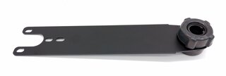 Hinterachsstrebe - Nicht Einstellbar - 356 C (Schwarz)
