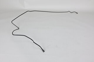 Entlüftungsleitung Kraftstoffsystem