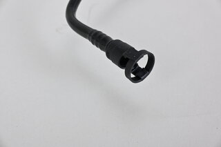 Entlüftungsleitung Kraftstoffsystem