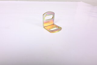 Auflagewinkel Montage ESD