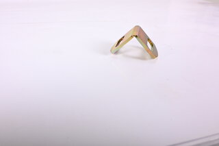 Auflagewinkel Montage ESD