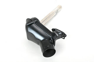 Heat Exchanger - Left -