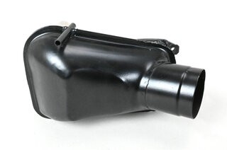 Heat Exchanger - Left -
