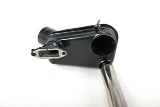 Heat Exchanger - Left -