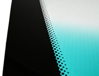 Windschutzscheibe beheizt - Leichtbau - 964/993 - Straßen und Rennstrecken zugelassen