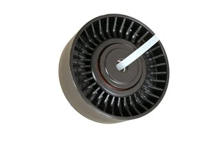 Umlenkrolle 987/C-480/81-6/5 Gang-Schaltgetiebe,996-480,997-1 9701,997-1-9605 nur 480-Schaltgetriebe