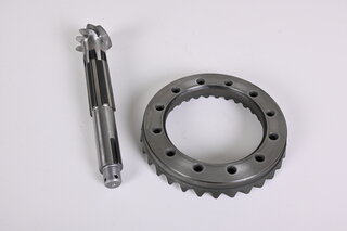 Ring and Pinion 7:31 (for 356 gear box)