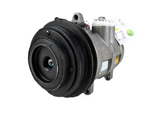 Klima-Kompressor Überholung 928 80-89 ab Fg.-Nr.: F92A0800357 - Kundeneigenes Altteil