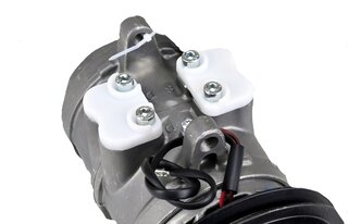 Klima-Kompressor Überholung 928 80-89 ab Fg.-Nr.: F92A0800357 - Kundeneigenes Altteil