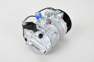 A/C Compressor - 992.1 Carrera / Turbo/S