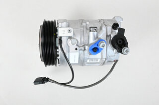A/C Compressor - 992.1 Carrera / Turbo/S