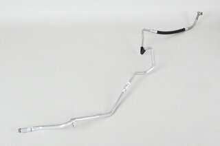 Intake pipe refrigerant circuit - 997 Turbo (573, 249, 480)