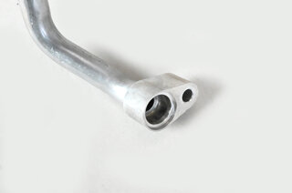 Intake pipe refrigerant circuit - 997 Turbo (573, 249, 480)