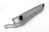 Schalldämpfer Strasse/Rennen 63-75, 2x Eingang, 2x Ausgang 70mm ohne TÜV