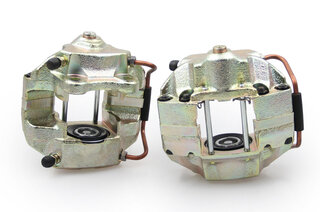 Bremssattel-Satz HA links/rechts 911 S/L -1968