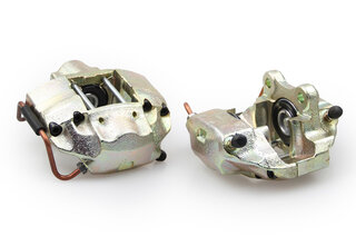 Bremssattel-Satz HA links/rechts 911 S/L -1968