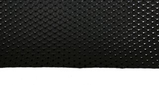 Dashboard Trim Set 911 - 1970-73  - Black - Basket Weave Vinyl - Left Hand Drive