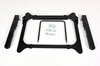 Passenger Seat Installation Kit 911 F Model - Classic RS - Bracket + Sliders