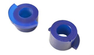 Bague pour croisillon tringlerie de boite (2 pieces)