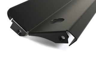 Motorabdeckung unten links