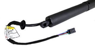 Antriebseinheit für Heckklappe - 95B.1/95B.2 Macan