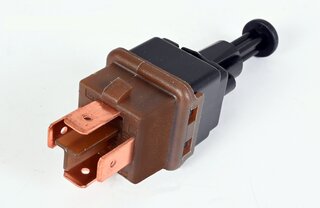 Brake Light Switch at Pedal -OE- 996/ 997/ GT3/ Turbo/ GT2, Boxster 98-12, Cayman 06-,