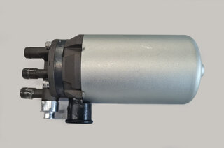 Benzinpumpe 911 65-76 E,S,RS mechanische Einspritzung