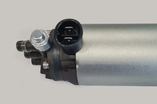 Benzinpumpe 911 65-76 E,S,RS mechanische Einspritzung