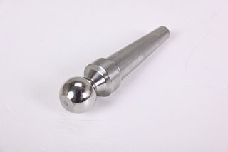Bolt stabilizer mounting 911  - 1965 - 1973