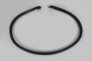 Door Gasket left