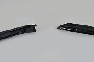 Door Gasket left