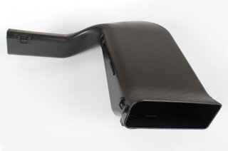 Brake Air Routing - Rear left