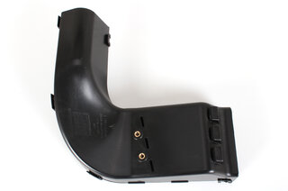 Brake Air Routing - Rear left