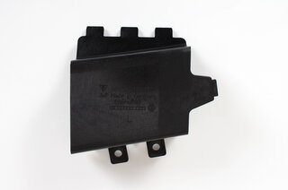 Bracket left Air guide channel