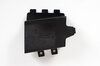 Bracket left Air guide channel