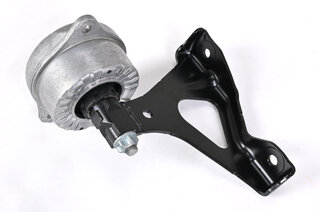 Bracket transmission carrier PDK - Left