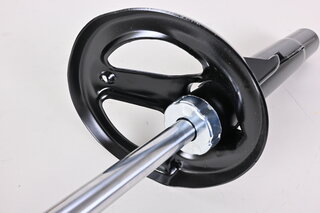 Schwingungsdämpfer VA links C4 - Bilstein OEM für Serienfahrwerk (ohne PASM)