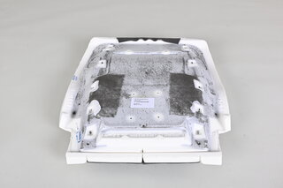 Schaumteil Sitzkissen 986, 996, 996T 2002-