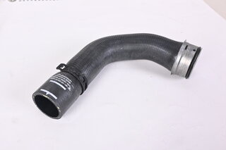 Coolant hose - return line 981 Boxster/Cayman / 981/982 Boxster Spyder / 982 GTS 4.0 / Cayman GT4
